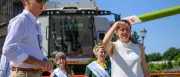75.000 Besucher bei Brandenburger Landpartie: Höfe erleben