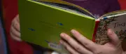 7.508 Kinder lesen synchron: Weltrekord in Mainz aufgestellt