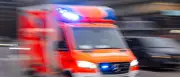 85-Jährige stirbt nach Unfall an Zebrastreifen in Berlin-Pankow