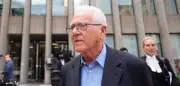 93-jähriger Milliardär Stronach in Kanada wegen sexueller Übergriffe verurteilt