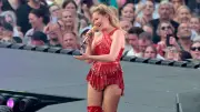 95-jährige Fan: Helene Fischer sprachlos bei Konzert in Köln