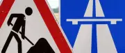 A24 in Mecklenburg: Letzte Vollsperrung vor Abschluss der Brückenarbeiten