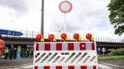 A565-Brücke in Bonn: Ergebnisse zu Schäden in zwei Wochen erwartet