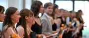 Abitur 2026: Absolventen aus Potsdam und Umgebung geehrt