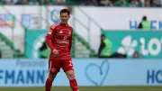 Ablösefrei: Fürth holt Düsseldorfs Appelkamp