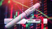 Abnehm-Duell an der Börse: Eli Lilly und Novo Nordisk im Fokus