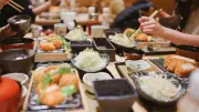 Abnehmen mit Japans 80-Prozent-Regel: Einfacher Trick der Expertin