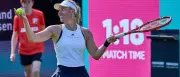 Abschied von Angelique Kerber: Tanzend ins neue Leben nach Karriereende