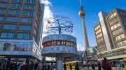 Absurdes Genehmigungschaos: 10.000-Bälle-Aktion in Berlin abgesagt