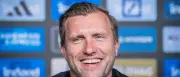 AC Mailand jagt Frankfurts Sportvorstand Markus Krösche