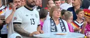 Achim feiert WM-Star Deniz Undav: Public Viewing beim TSV