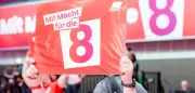 Achtstundentag soll für tarifgebundene Firmen fallen