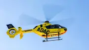 ADAC warnt: Gesundheitsreform gefährdet Luftrettung – Triage möglich
