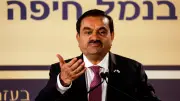 Adani holt MSC für Milliarden-Investition an Bord