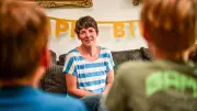 ADHS in der Familie: Mutter packt aus – „Früher dachte ich, ich bin faul“