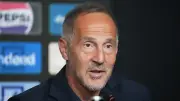 Adi Hütter zurück bei Eintracht Frankfurt: Kampfansage an die Spieler