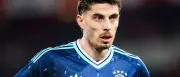 Adidas geht bei WM-Trikots der DFB-Elf das V aus