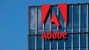 Adobe hebt Prognosen an, Finanzchef-Rückzug belastet Aktie