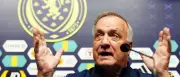 Advocaat: Deutschland ist noch immer ein großes Fußballland