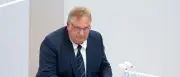 AfD-Abgeordneter Adam tritt nach Stasi-Enthüllung als Kreisvorsitzender zurück