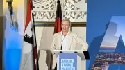 AfD-Chefin Weidel feiert Wahlkampf in türkischem Hochzeitssaal in Neukölln