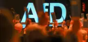 AfD erreicht 28 Prozent im ZDF-Politbarometer, Union fällt auf 24 Prozent