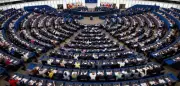 AfD feiert „Abschiebeparty“ nach EU-Abstimmung im Parlament