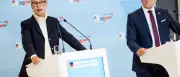 AfD festigt in Umfragen Vorsprung vor Union und nähert sich 30 Prozent