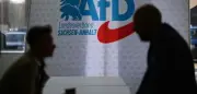AfD in Sachsen-Anhalt: Sorge um Geheimdienst-Daten