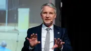 AfD in Sachsen-Anhalt will Höcke nicht im Wahlkampf