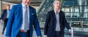 AfD legt Berufung gegen Urteil zu Parteispende ein