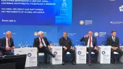 AfD-Politiker auf Russland-Forum: Neue Kontakte trotz Kritik