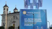 AfD-Reise nach St. Petersburg: Auswärtiges Amt warnt vor Teilnahme an Putin-Forum