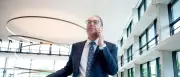 AfD-Sieg in Sachsen-Anhalt: Innenminister schweigen öffentlich