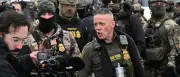AfD-Vize Gottschalk holt sich Tipps für Massendeportationen bei US-Ex-Offizier