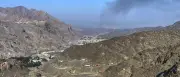 Afghanistan fliegt Luftangriffe auf Pakistan – Eskalation droht