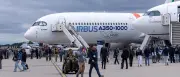 Airbus erhält Rekordkredit von drei Milliarden Euro von der EIB