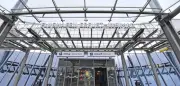 Airbus mit 232 Menschen wegen Rauchentwicklung in Erfurt notgelandet