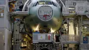 Airbus sichert sich Milliardenauftrag aus China – 25 A330neo bestellt
