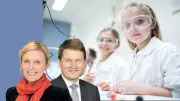 Aktienrente: Eine der wichtigsten Reformen für Deutschlands Zukunft