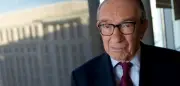 Alan Greenspan, ehemaliger Fed-Chef, im Alter von 100 Jahren gestorben