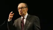 Alan Greenspan, Ex-Notenbankchef der USA, im Alter von 100 Jahren gestorben