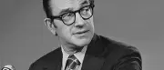 Alan Greenspan, langjähriger Fed-Chef, im Alter von 100 Jahren gestorben
