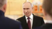 Alarm in Moskau: Putin fürchtet Aufstand der eigenen Armee