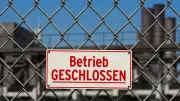 Alarmierender Anstieg: Immer mehr Firmenpleiten in Deutschland