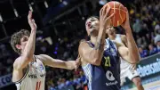 Alba Berlin besiegt Bamberg erneut: 85:71 im zweiten Halbfinale