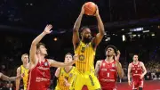 Alba Berlin deklassiert Bamberg und steht im BBL-Finale