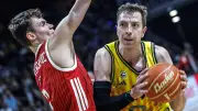 Alba Berlin erzwingt Finale fünf gegen FC Bayern Basketball