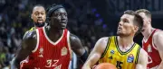 Alba Berlin erzwingt fünftes Finale gegen Bayern München