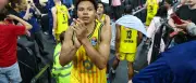 Alba Berlin feiert Auswärtssieg in München: Jungstars Kayil und Rataj überzeugen